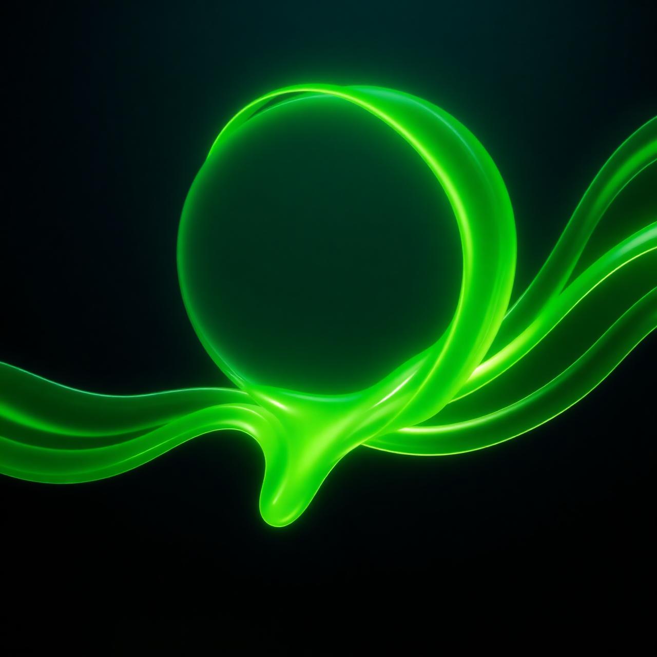Esfera de IA